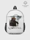 Рюкзак детский / Crowfall | Duelist