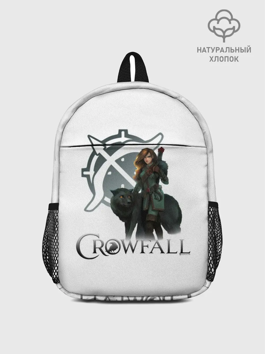 Рюкзак детский / Crowfall | Ranger