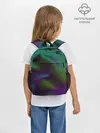 Рюкзак детский / Современная абстракция