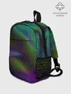 Рюкзак детский / Современная абстракция