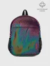 Рюкзак детский / Современная абстракция