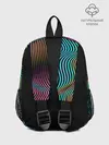 Рюкзак детский / Современная абстракция