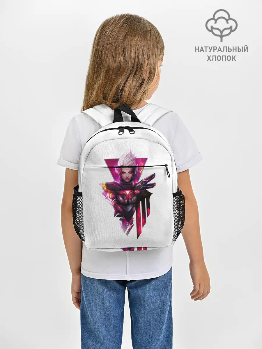 Рюкзак детский / Project | Fiora