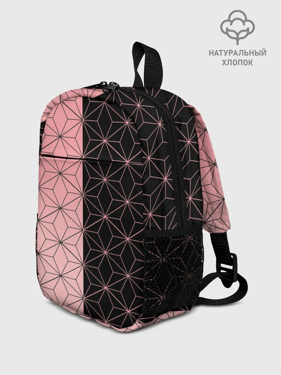 Рюкзак детский / КОСТЮМ НЕЗУКО | NEZUKO