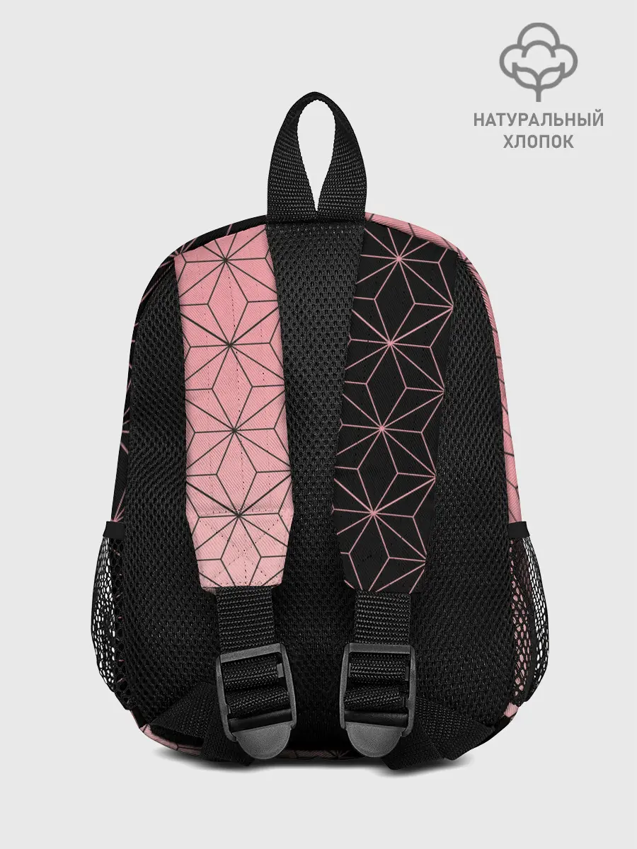 Рюкзак детский / КОСТЮМ НЕЗУКО | NEZUKO