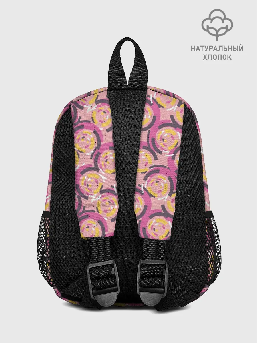 Рюкзак детский / Пони