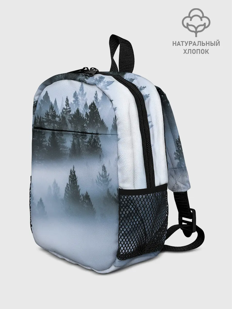 Рюкзак детский / Сумеречный лес