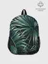 Рюкзак детский / Папоротник