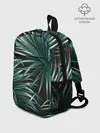 Рюкзак детский / Папоротник