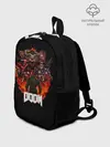 Рюкзак детский / Doom