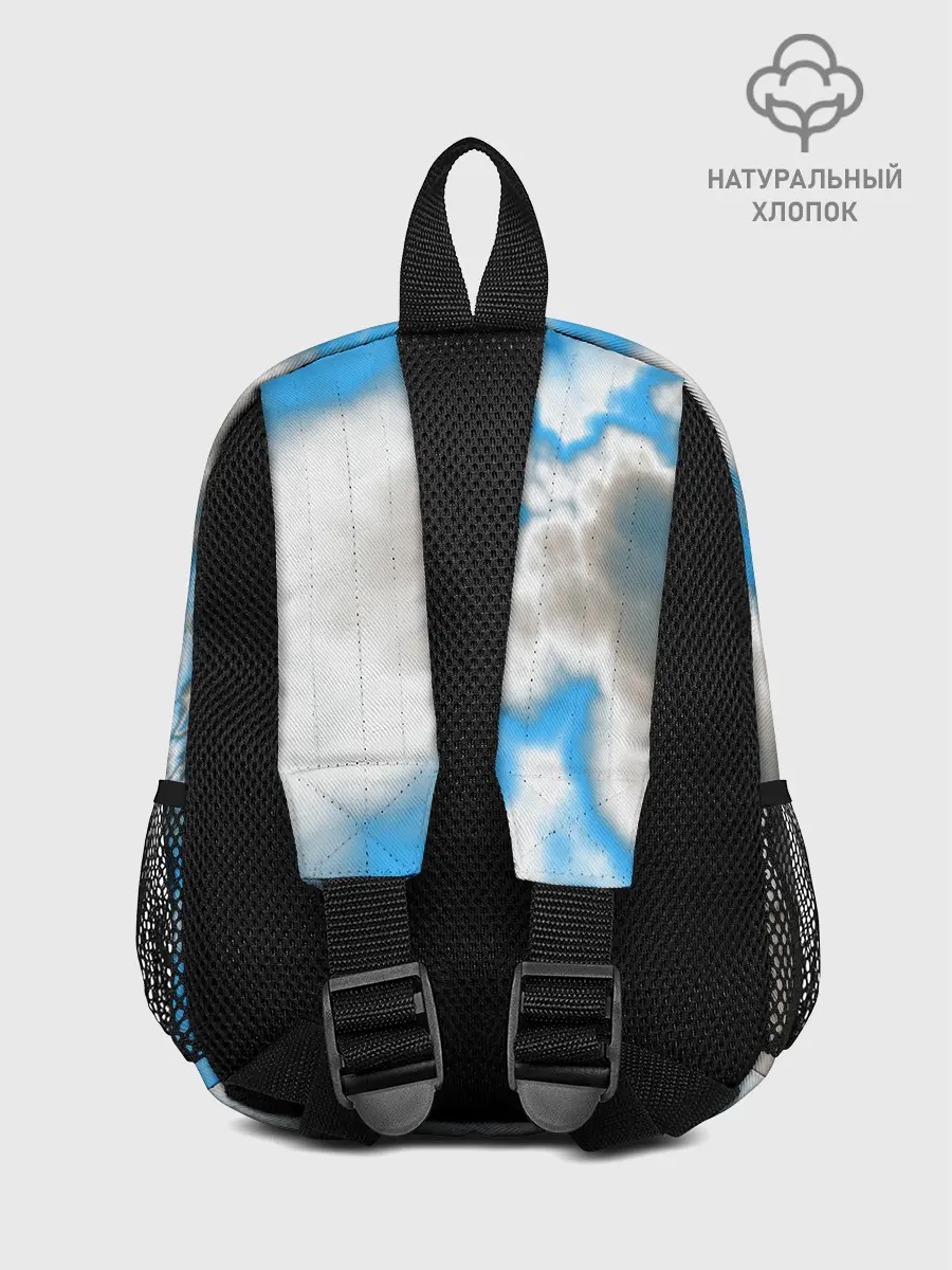 Рюкзак детский / Абстракция