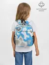 Рюкзак детский / Абстракция