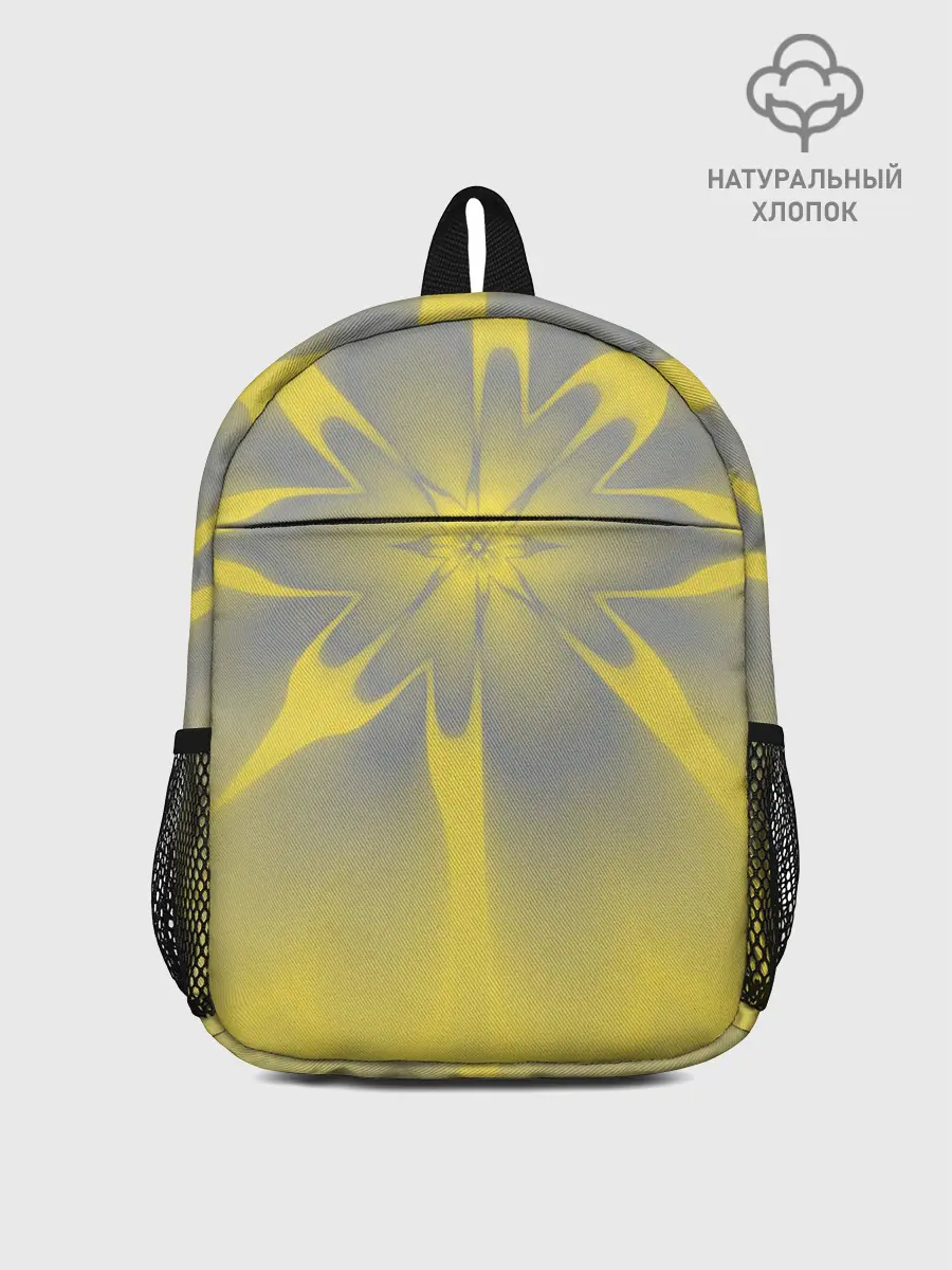 Рюкзак детский / Абстракция