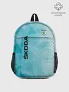 Рюкзак детский / SKODA