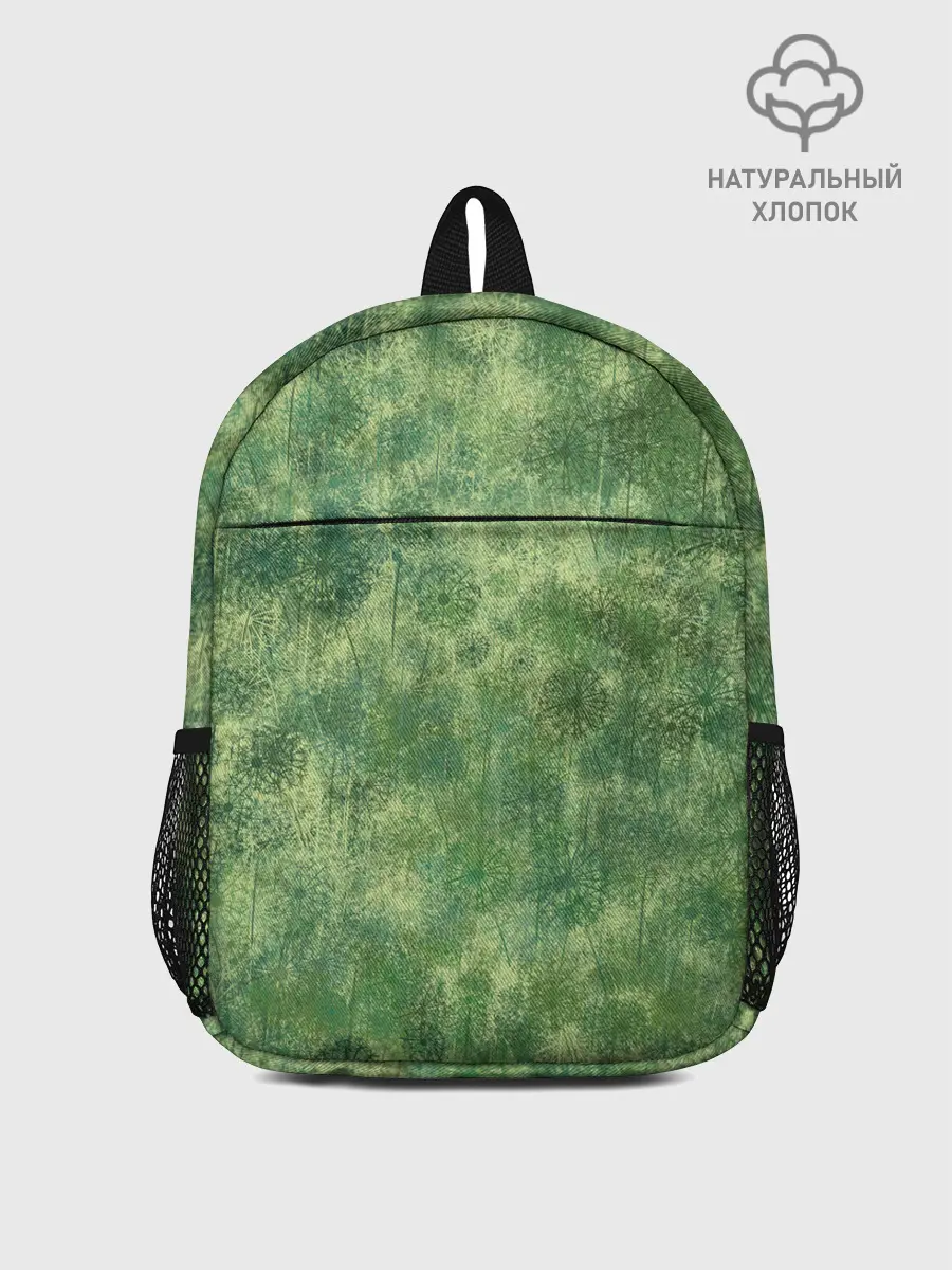 Рюкзак детский / Одуванчики