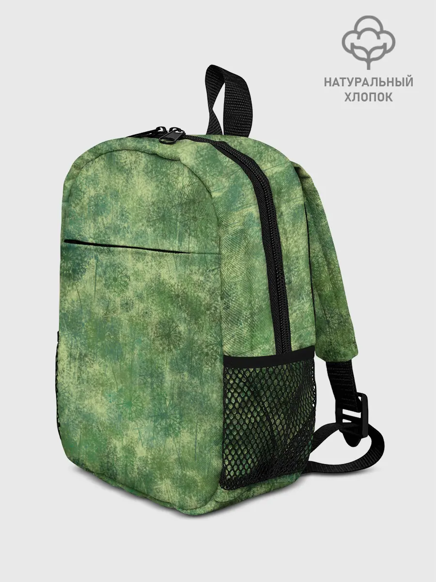 Рюкзак детский / Одуванчики