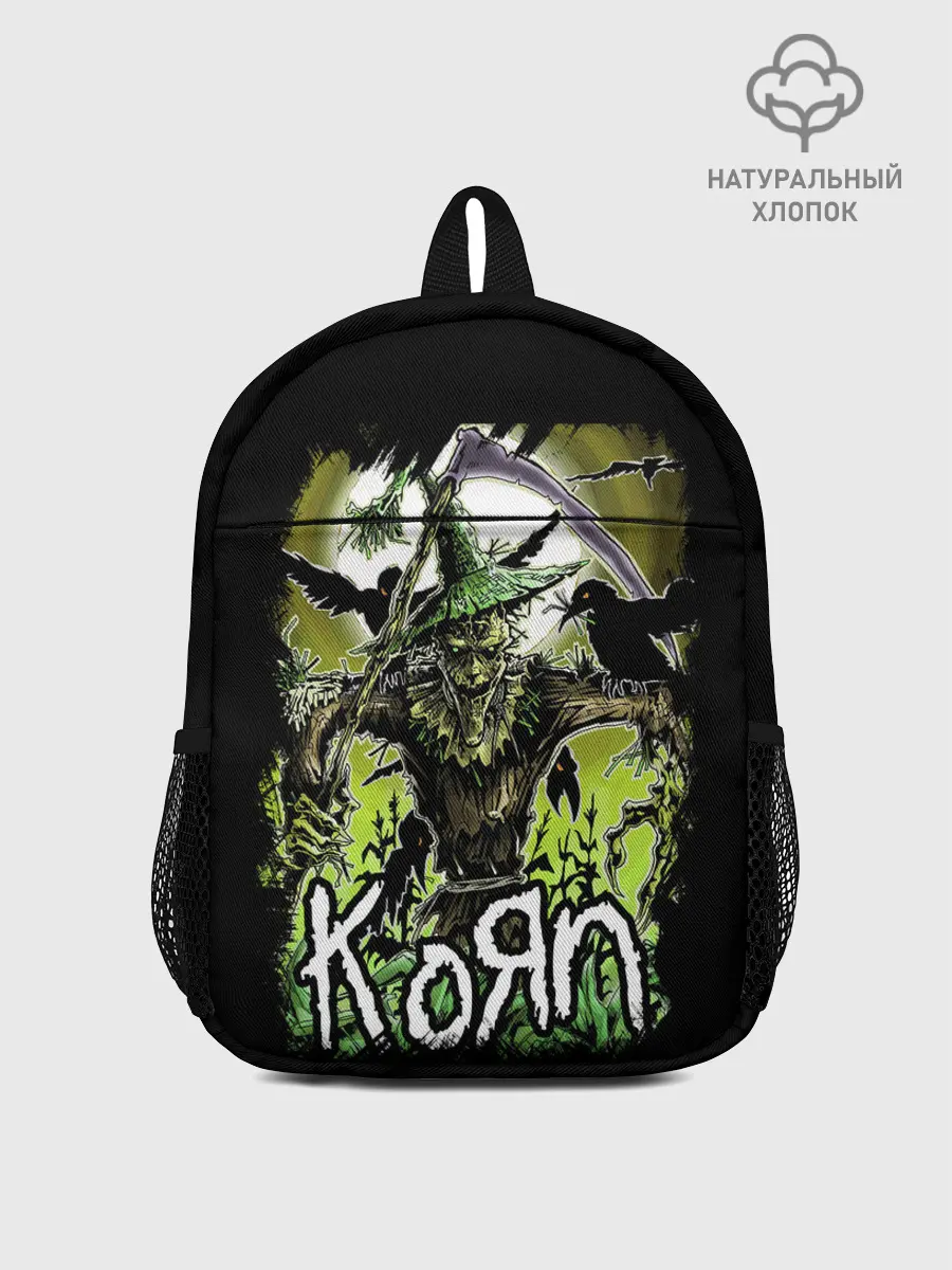 Рюкзак детский / KoЯn