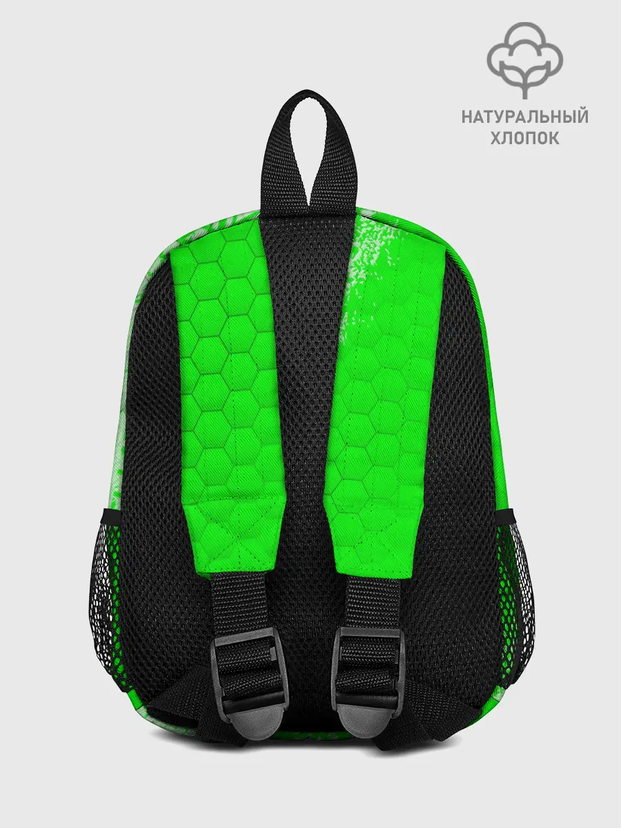 Рюкзак детский / SKODA