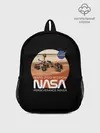 Рюкзак детский / NASA - Perseverance