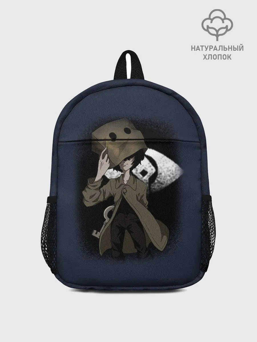 Рюкзак детский / Little Nightmares 2 MONO