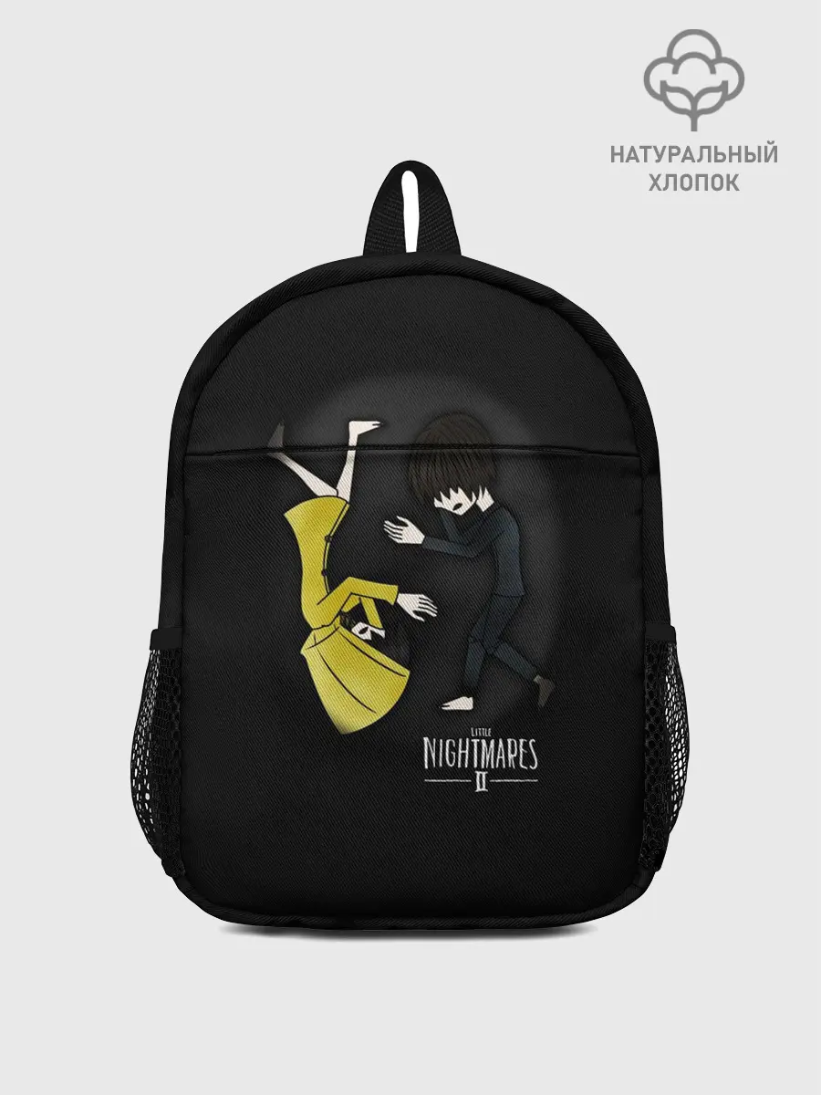 Рюкзак детский / Маленькие кошмары