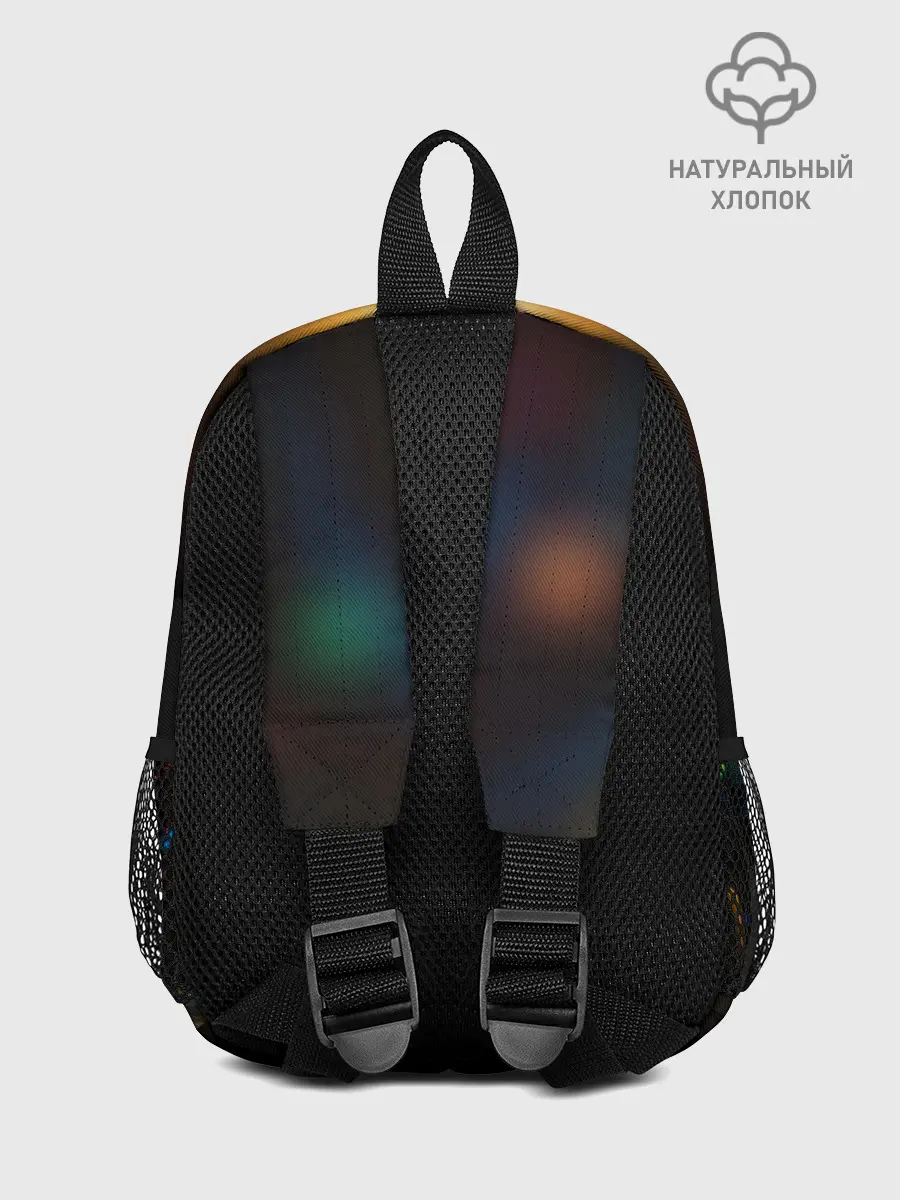 Рюкзак детский / БИТКОИН | BITCOIN