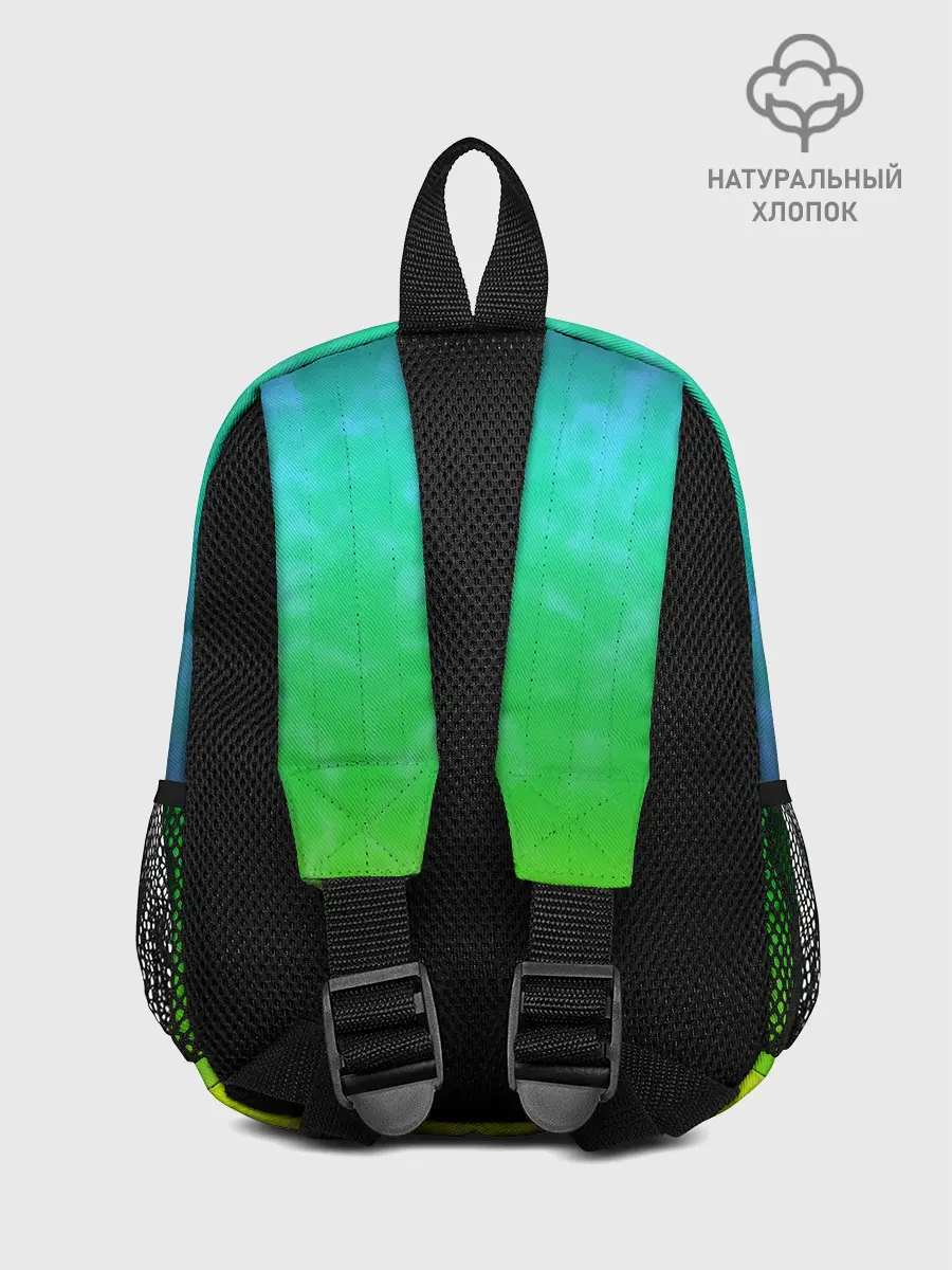 Рюкзак детский / СВЕЖЕЕ ЛЕТО
