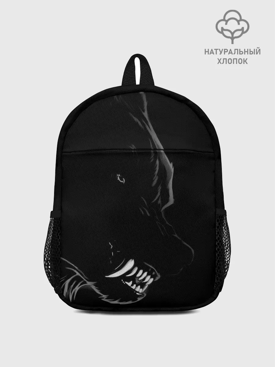 Рюкзак детский / Wolf