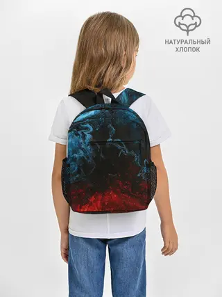 Рюкзак детский / Огонь И Вода