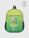 Рюкзак детский / Фея клевера