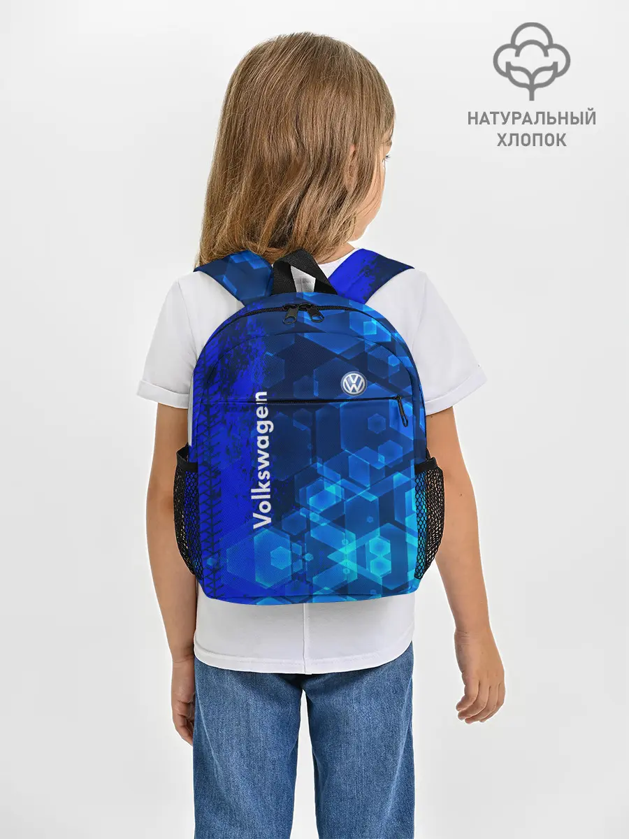 Рюкзак детский / Volkswagen