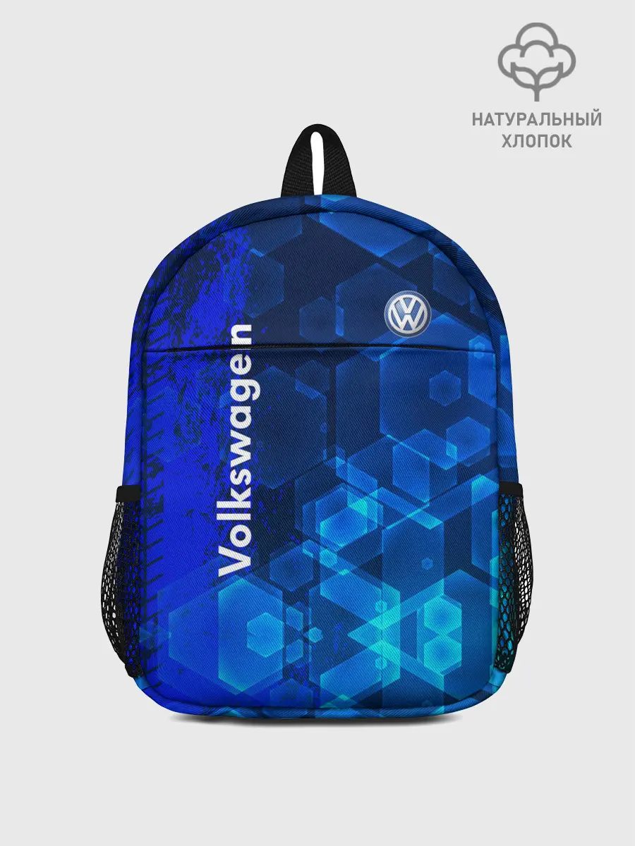 Рюкзак детский / Volkswagen