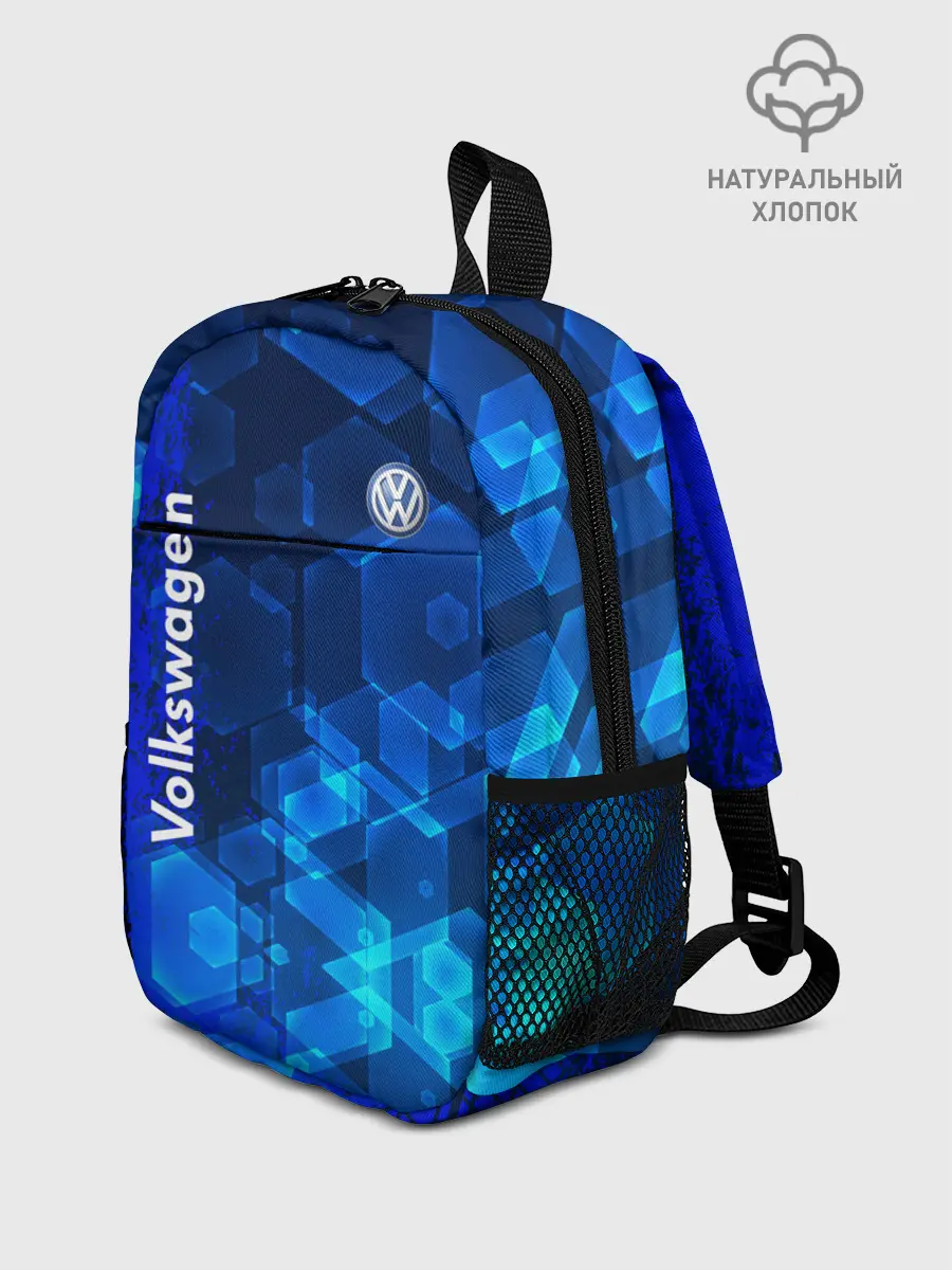 Рюкзак детский / Volkswagen