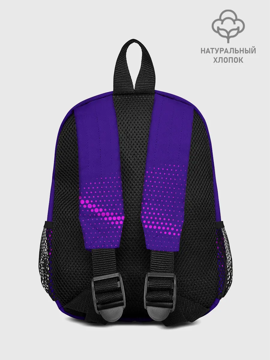 Рюкзак детский / clubhouse