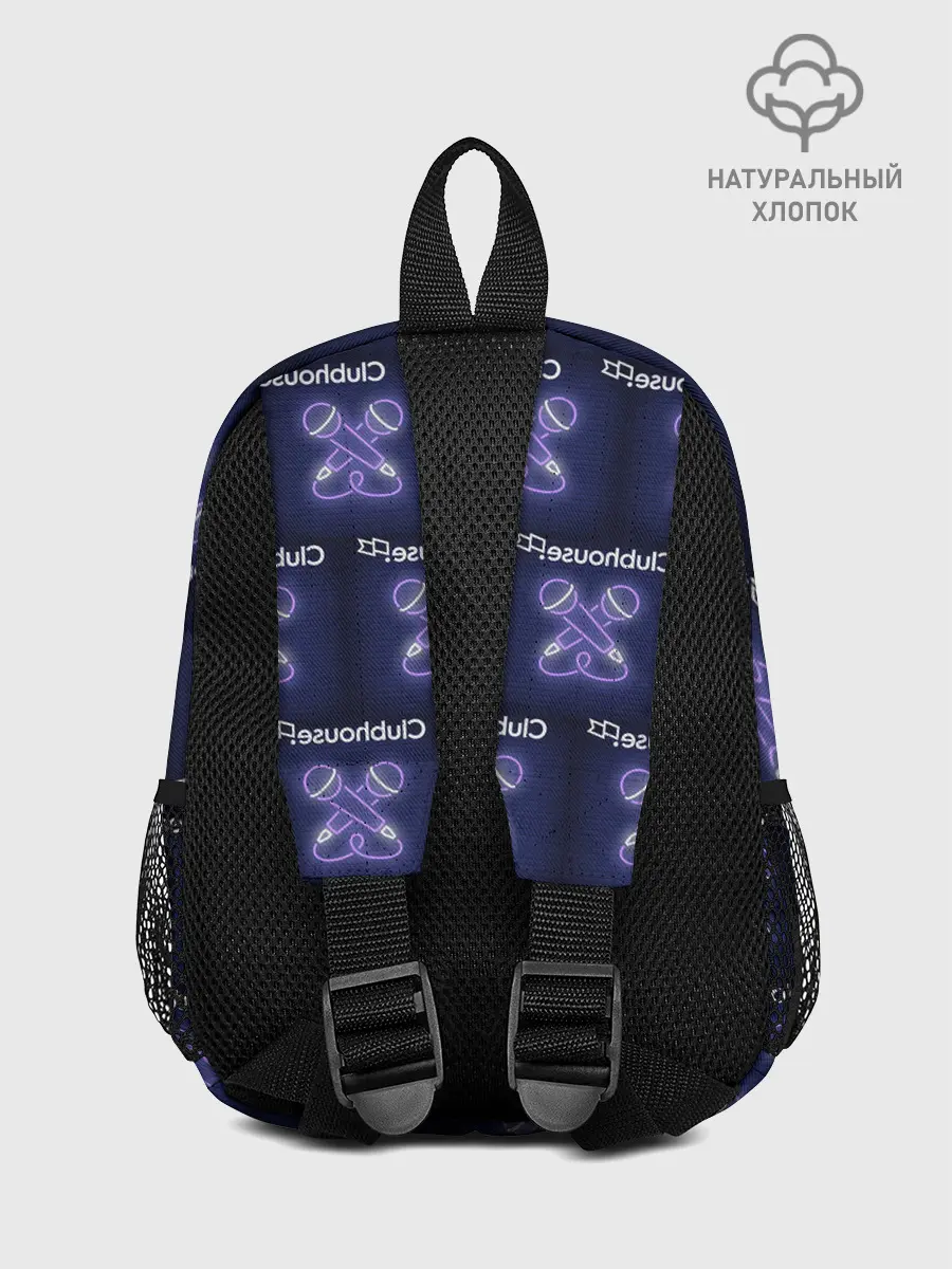 Рюкзак детский / clubhouse