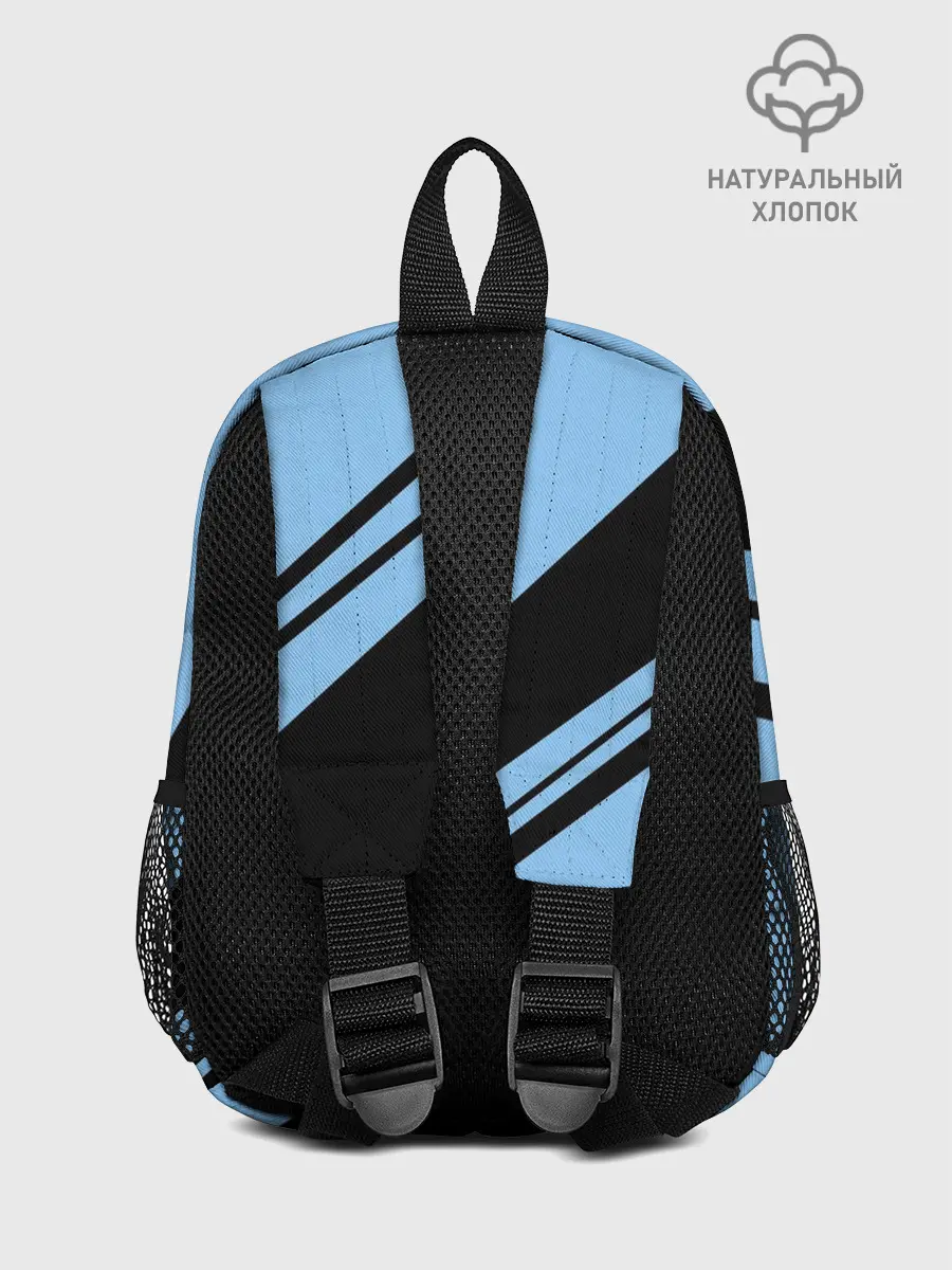 Рюкзак детский / Волк