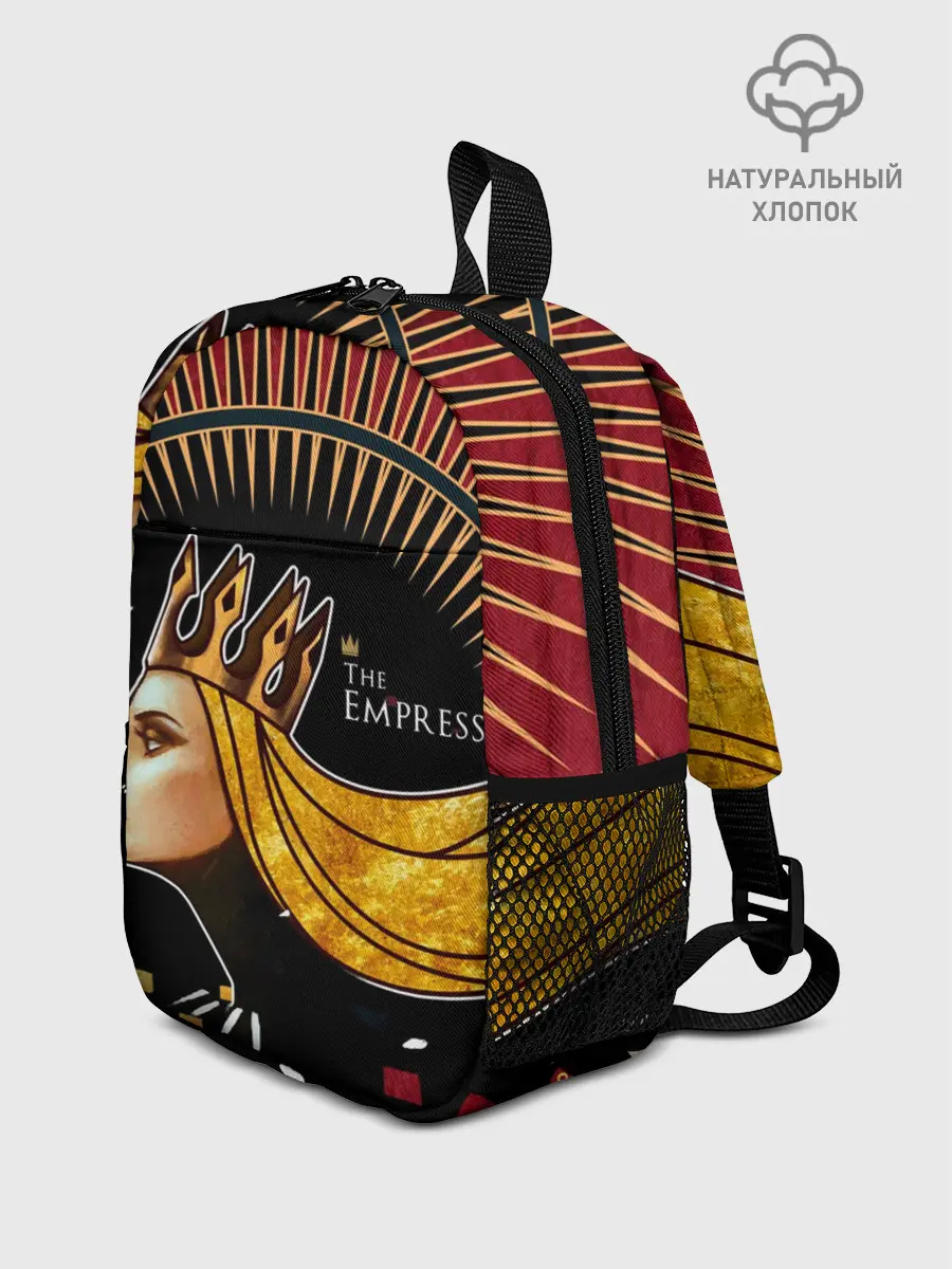 Рюкзак детский / AK47 The Empress | Императрица