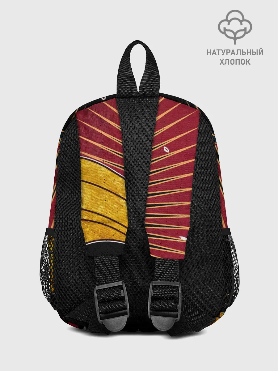 Рюкзак детский / AK47 The Empress | Императрица