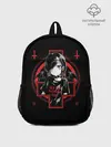 Рюкзак детский / SATANIC