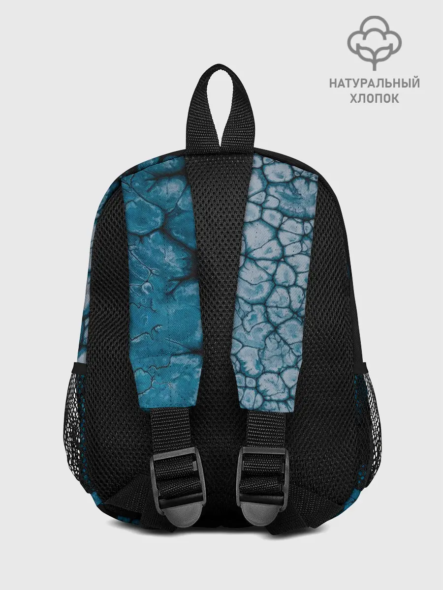 Рюкзак детский / Лёд