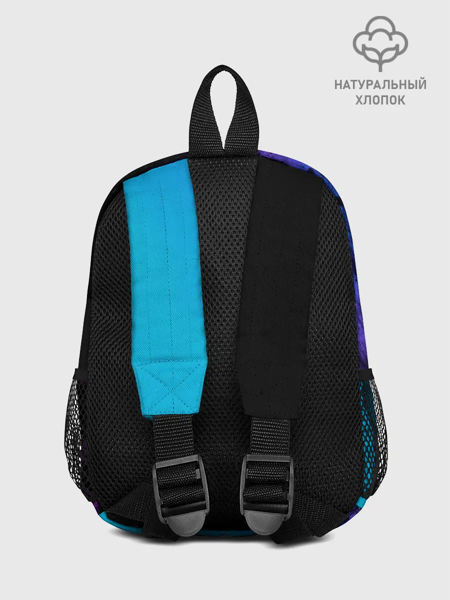 Рюкзак детский / Неоновые Краски