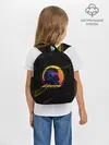 Рюкзак детский / CyberPUG