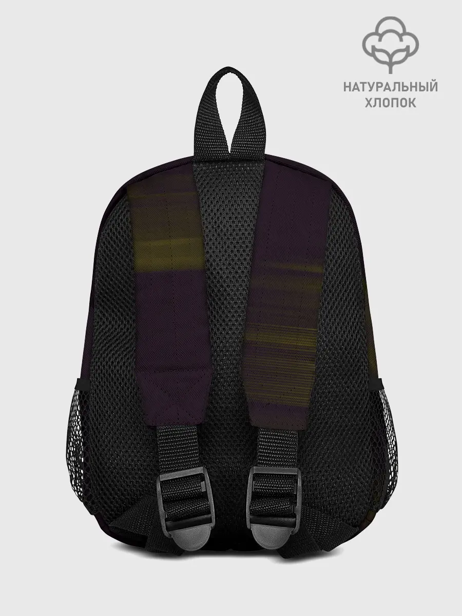 Рюкзак детский / Cyberpunk 2077 киберубийство