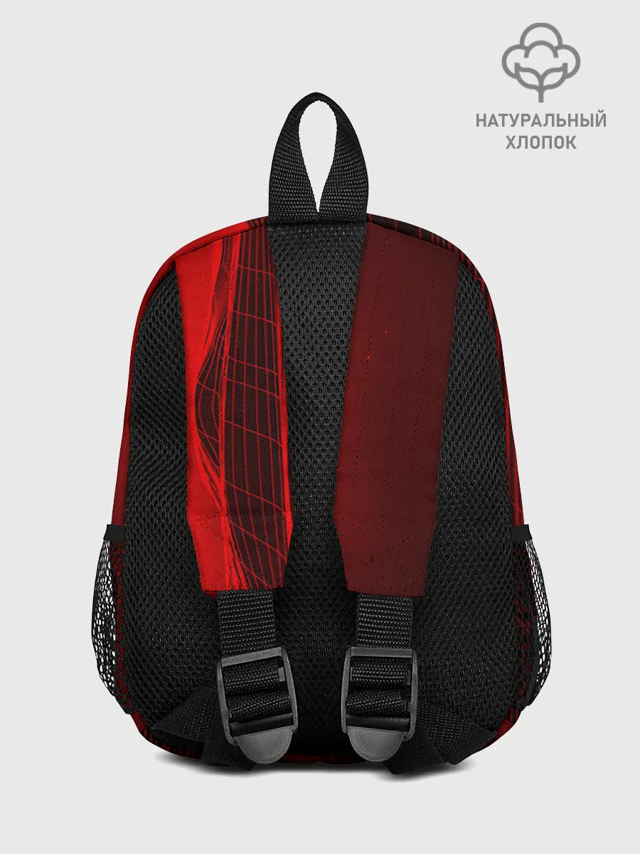 Рюкзак детский / Toyota