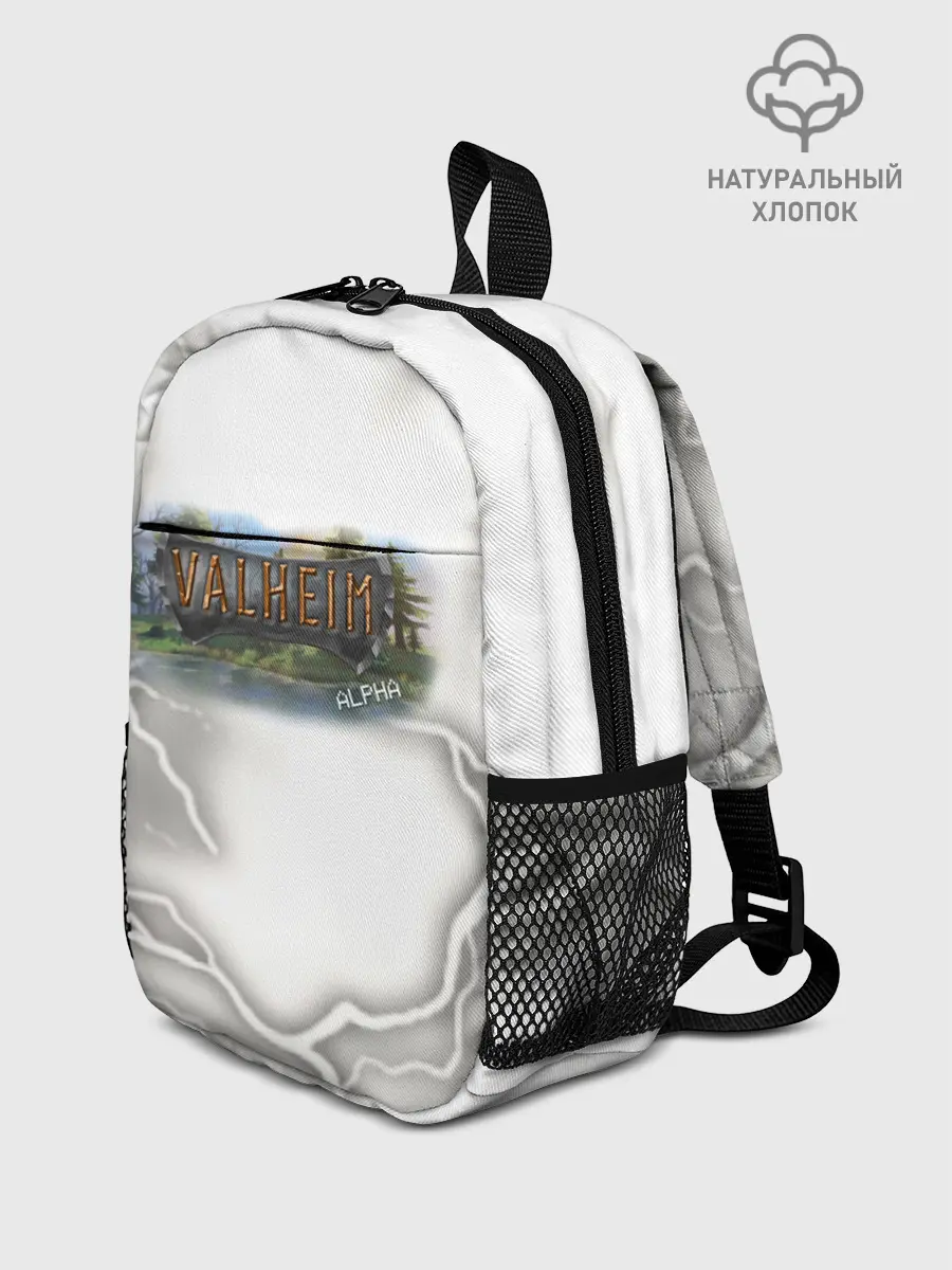 Рюкзак детский / Valheim