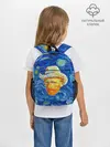 Рюкзак детский / Ван Гог