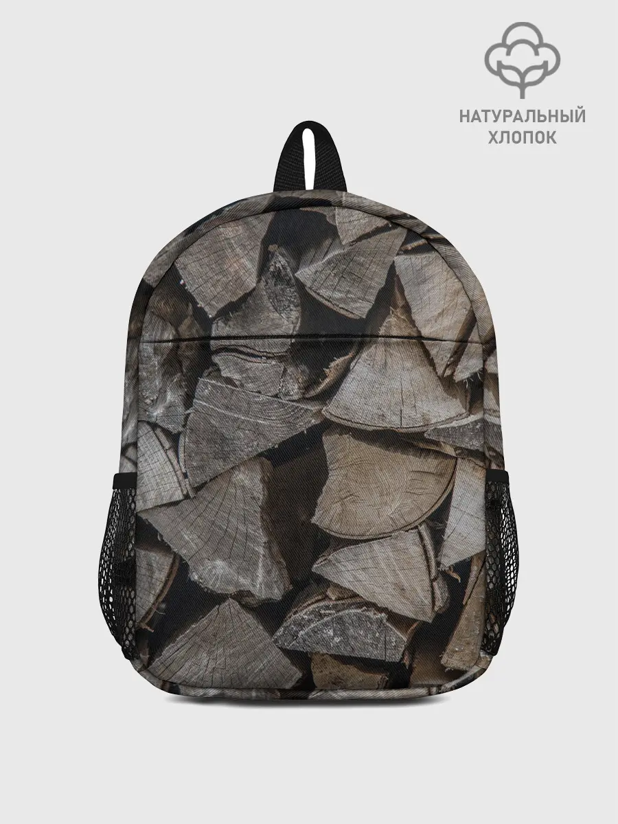 Рюкзак детский / ДРОВА