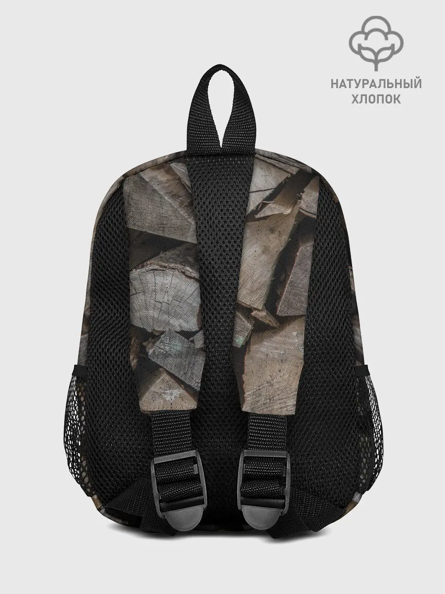 Рюкзак детский / ДРОВА