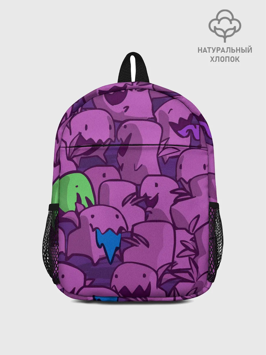 Рюкзак детский / ПикачушкА