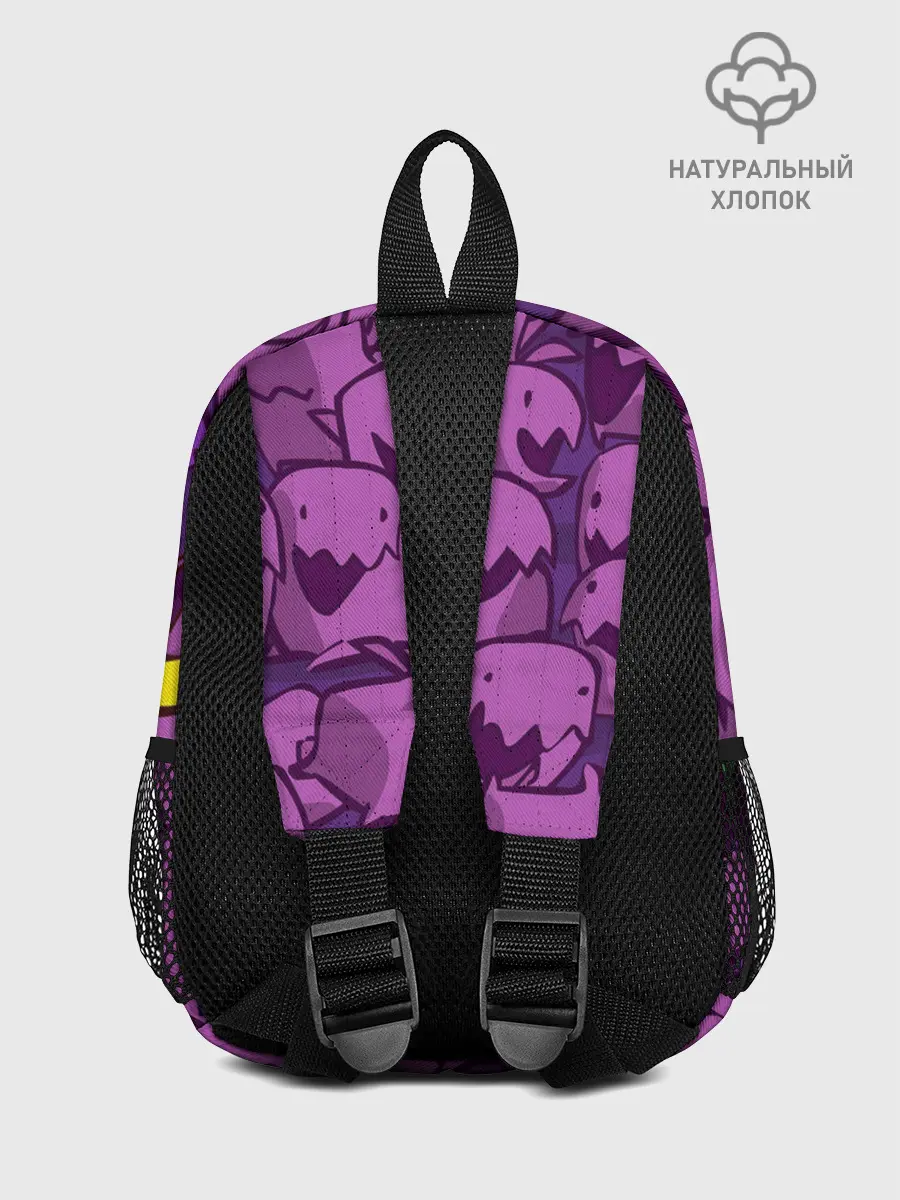 Рюкзак детский / ПикачушкА